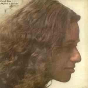 Carole King - Rhymes & Reasons
