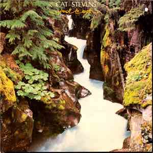 Cat Stevens - Back To Earth