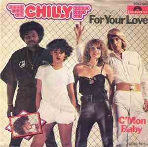 Chilly - For Your Love