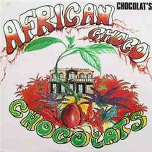 Chocolat's - African Choco