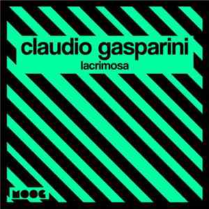 Claudio Gasparini - Lacrimosa