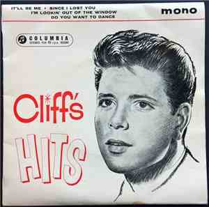 Cliff Richard - Cliff's Hits