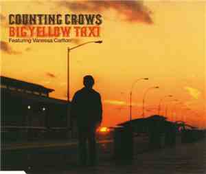 Counting Crows - Big Yellow Taxi