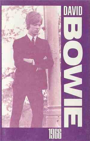 David Bowie - 1966