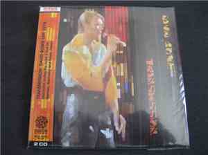 David Bowie - Transmission: Live 1978 Bremen, Germany + Tokyo, Japan