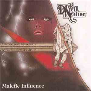 David Neil Cline - Malefic Influence