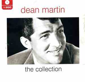 Dean Martin - The Collection