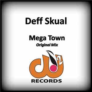 Deff Skual - Mega Town