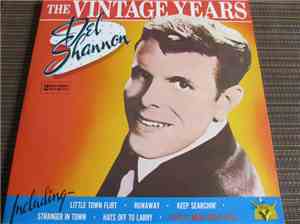 Del Shannon - The Vintage Years