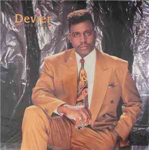 Devier - Here's A Kiss
