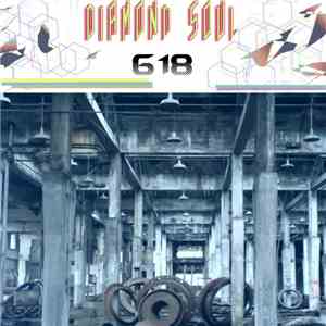 Diamond Soul - 618