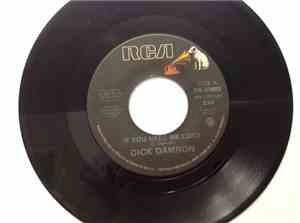 Dick Damron - If You Need Me Lord / Better Think It Over