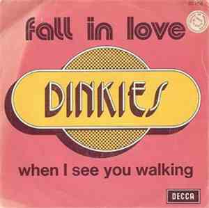 Dinkies - Fall In Love