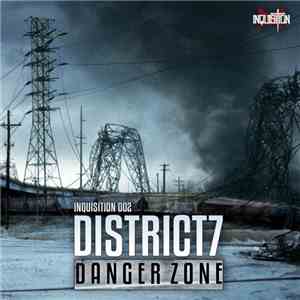 District7 - Danger Zone