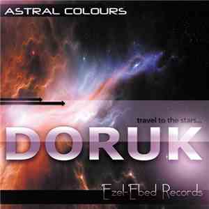 Doruk  - Astral Colours