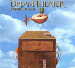 Dream Theater - Metropolis 2000