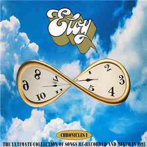 Eloy - Chronicles I