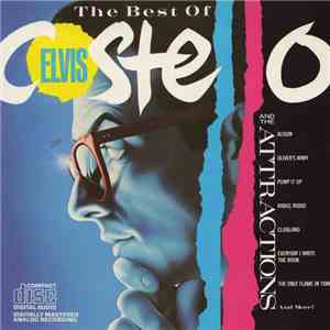 Elvis Costello & The Attractions - The Best Of Elvis Costello And The Attractions