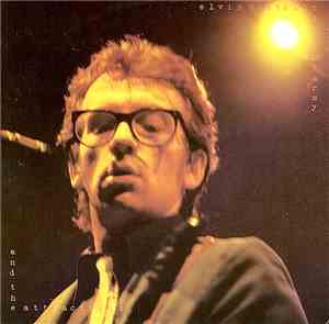Elvis Costello And The Attractions - Oliver's Army