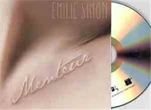 Emilie Simon - Menteur