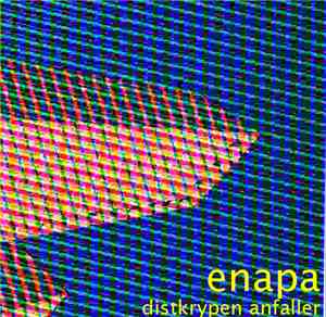 Enapa - Distkrypen Anfaller