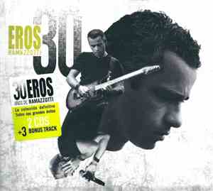 Eros Ramazzotti - 30
