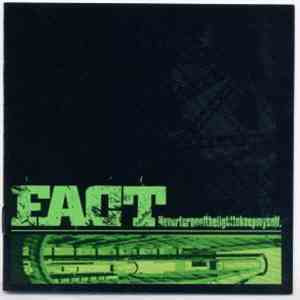 Fact  - Never Turn Out The Light To Keep Myself