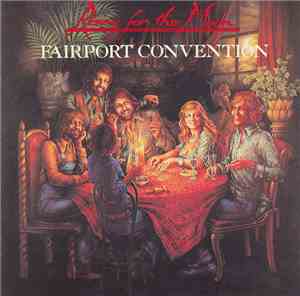 Fairport Convention - Rising For The Moon