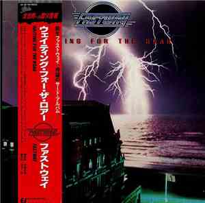 Fastway  - Waiting For The Roar