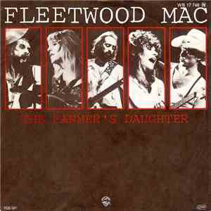 Fleetwood Mac - The Farmer's Daughter