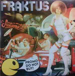 Fraktus - Millennium Edition