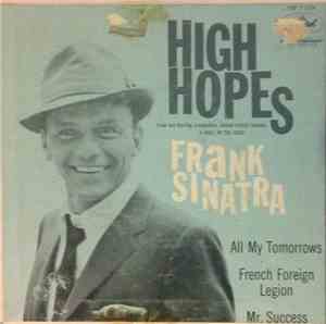 Frank Sinatra - High Hopes