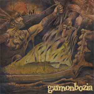 Garmonbozia  - Garmonbozia