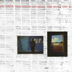 Gary Burton - Times Square
