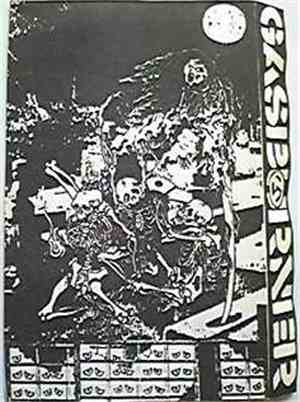 Gasburner - Gasburner