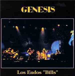 Genesis - Los Endos 