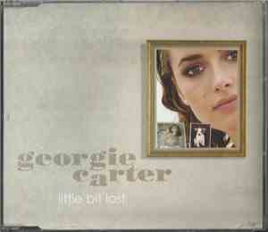 Georgie Carter - Little Bit Lost