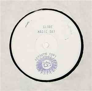 Globe  - Magic Day