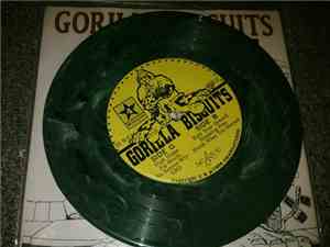 Gorilla Biscuits - Gorilla Biscuits