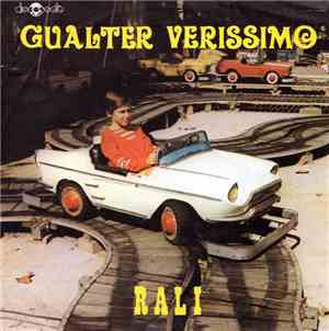 Gualter Verissimo - Rali