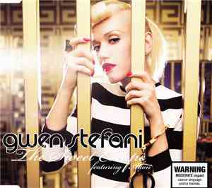 Gwen Stefani featuring Akon - The Sweet Escape
