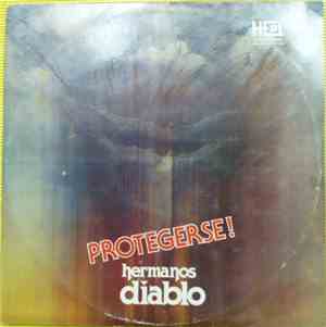 Hermanos Diablo - Protégerse