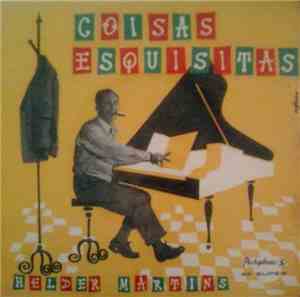 Hélder Martins - Coisas Esquisitas