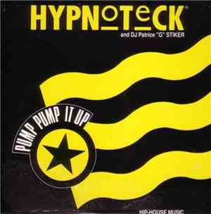 Hypnoteck And D.J. Patrice 