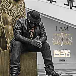 J. Simon  - I Am J Simon