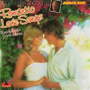 James Last - Romantic Love Songs (Musikalische Zärtlichkeit)