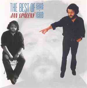 Jan Spálený - The Best Of 1981-1991