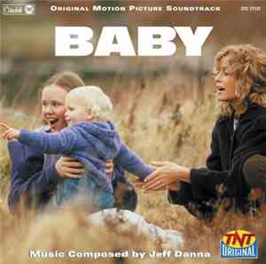 Jeff Danna - Baby (Original Motion Picture Soundtrack)