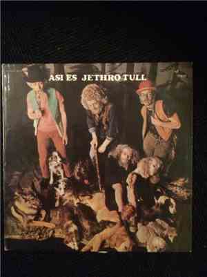 Jethro Tull - This Was