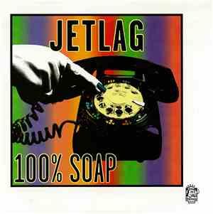 Jetlag  / Tuscadero - 100% Soap / Tickled Pink